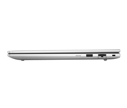 HP ProBook 4 G1ah Wolf Pro Security Edition AMD Ryzen™ 5 220 Laptop 35.6 cm (14") WUXGA 16 GB DDR5-SDRAM 512 GB SSD Wi-Fi 7 (802.11be) Windows 11 Pro AI PC Silver
