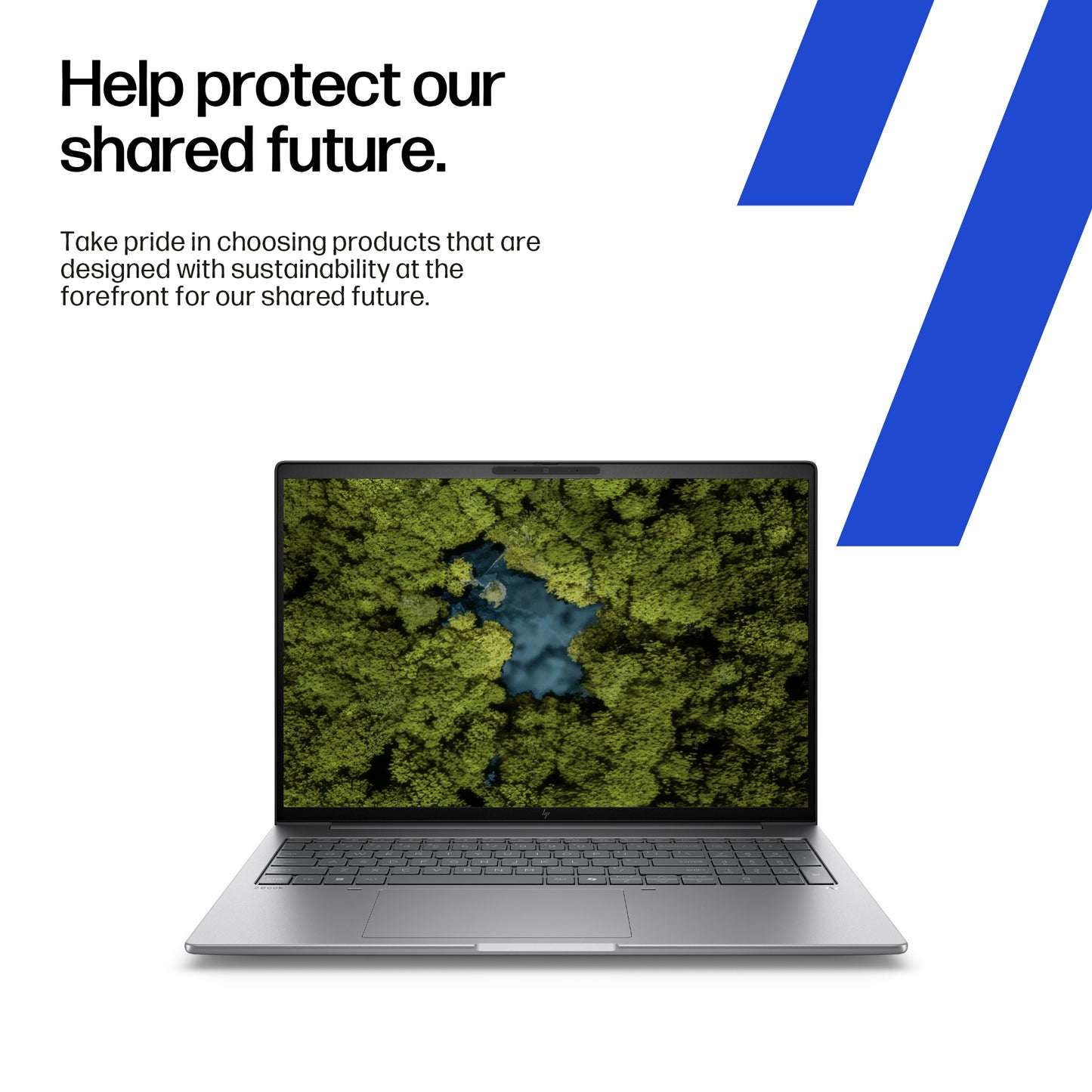 HP ZBook 8 G1i Wolf Pro Security Edition - Data Science Intel Core Ultra 7 255H Mobile workstation 35.6 cm (14") WQXGA 16 GB DDR5-SDRAM 512 GB SSD NVIDIA RTX 500 Ada Wi-Fi 7 (802.11be) Windows 11 Pro AI Workstation, AI PC Silver