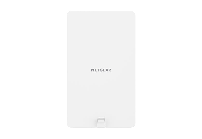 NETGEAR WAX610Y 1800 Mbit/s White Power over Ethernet (PoE)