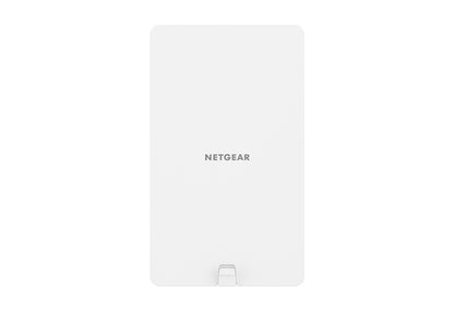 NETGEAR WAX610Y 1800 Mbit/s White Power over Ethernet (PoE)