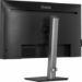 iiyama PROGRAPHIC HB2701UHSNP-B1 computer monitor 68.6 cm (27") 3840 x 2160 pixels 4K Ultra HD LCD Black