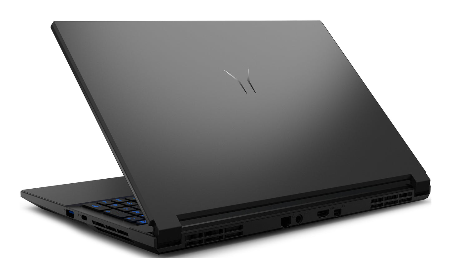 ERAZER Deputy 15 P1 (MD 62760) UK Intel Core 9 270H Laptop 39.6 cm (15.6") Full HD 32 GB DDR5-SDRAM 2 TB SSD NVIDIA GeForce RTX 5070 Wi-Fi 6E (802.11ax) Windows 11 Home Black