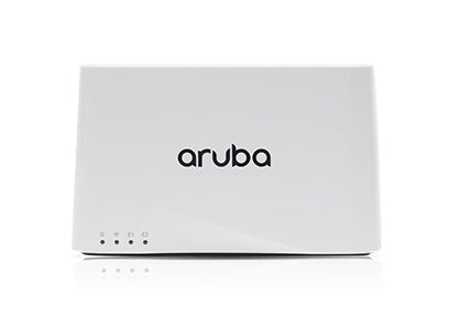 Aruba, a Hewlett Packard Enterprise company Aruba AP-203RP RW PoE Unified RAP 1000 Mbit/s Power over Ethernet (PoE) White