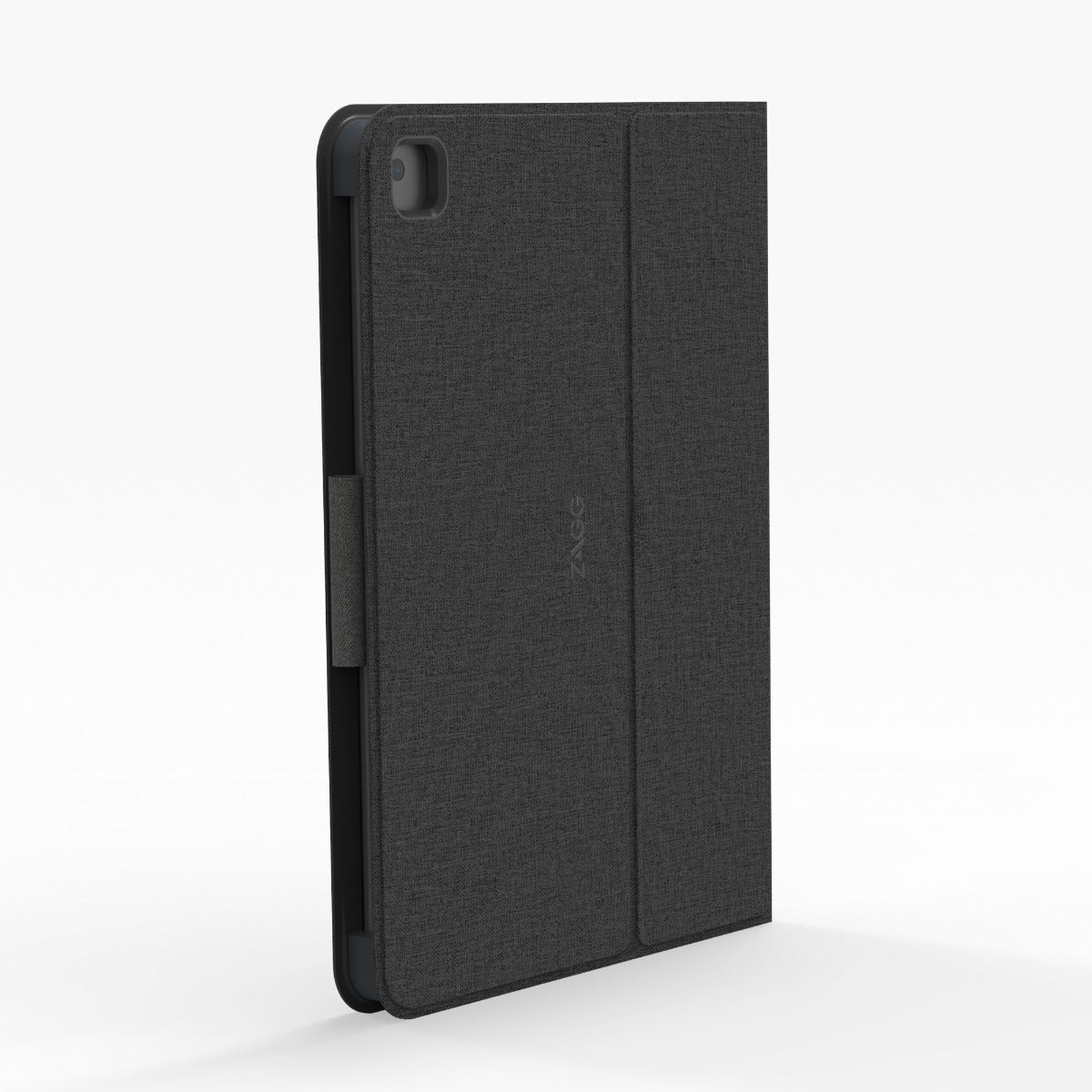 ZAGG Keyboard Messenger Folio 2 Apple iPad 10.9" (10th Gen)/A16 Charcoal UK