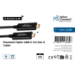 Microconnect MC-USB3.1CC10OP USB cable USB 3.2 Gen 2 (3.1 Gen 2) 10 m USB C Black