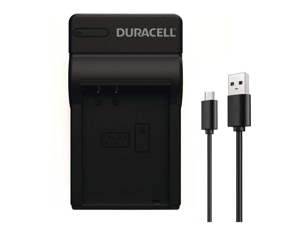 Duracell Digital Camera Battery Charger