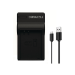 Duracell Digital Camera Battery Charger