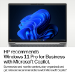 HP EliteBook 6 G2i 14 inch Notebook AI PC Intel Core 5 320 Laptop 35.6 cm (14") WUXGA 16 GB DDR5-SDRAM 512 GB SSD Wi-Fi 7 (802.11be) Windows 11 Pro Silver