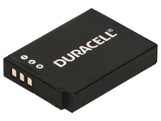 Duracell Camera Battery - replaces Nikon EN-EL12 Battery