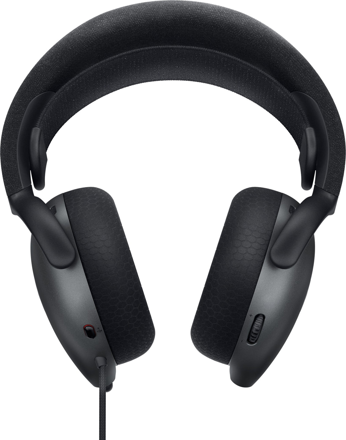 Alienware AW520H Headset Wired Head-band Gaming Grey