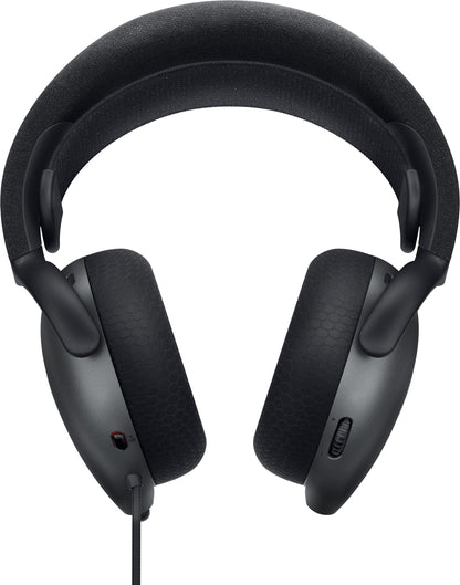 Alienware AW520H Headset Wired Head-band Gaming Grey