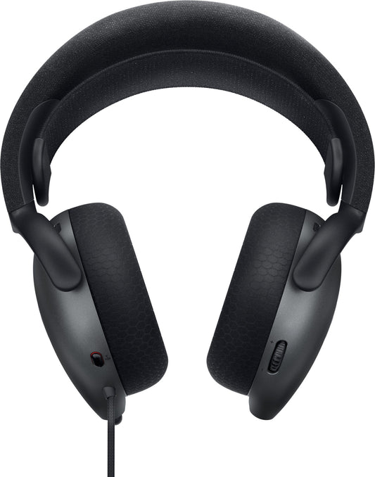 Alienware AW520H Headset Wired Head-band Gaming Grey