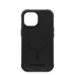 OtterBox Defender Series for MagSafe for Apple iPhone 17e/16e/15/14/13, black - ProPack