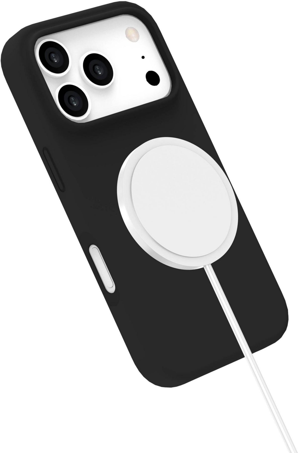 eSTUFF ES67150057 mobile phone case Cover Black