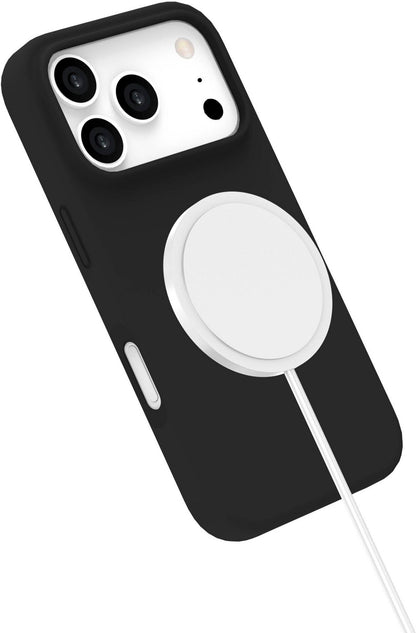 eSTUFF ES67150057 mobile phone case Cover Black