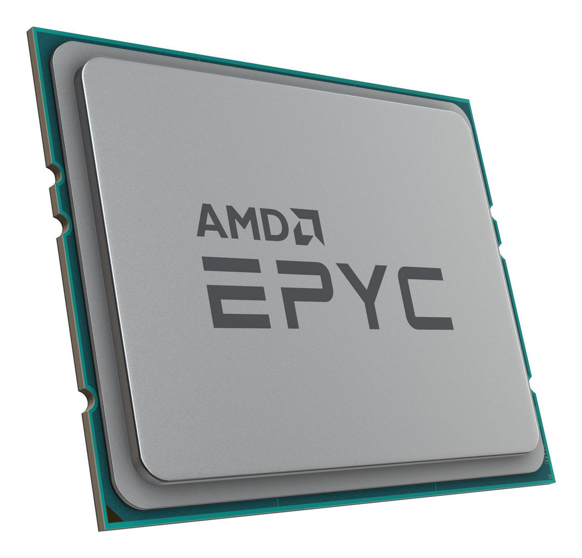 AMD EPYC ROME 32-CORE 7452 3.35GHZ EPYC 7452, AMD EPYC, Socket SP3, Server/workstation, 7 nm, AMD, 2.35 GHz