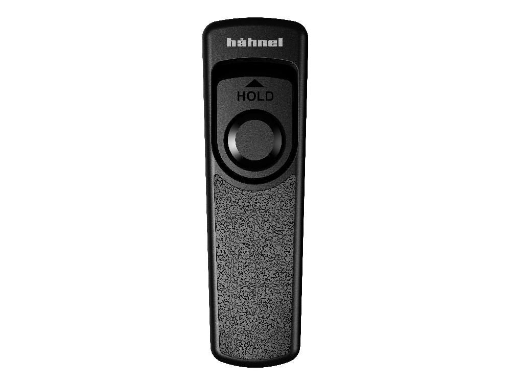 Hähnel CORD REMOTE HRC 280 PRO CANON HRS 280 PRO, Remote control, Black, Plastic, Canon