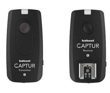 Hähnel CAPTUR REMOTE NIKON 1000 710.1, - Nikon Coolpix P7700, Coolpix P7800, D1 SLR, D200 SLR, D2H SLR, D2HS SLR, D2X SLR, D2Xs SLR,