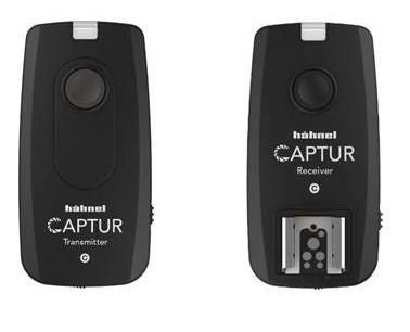 Hähnel CAPTUR REMOTE SONY 1000 710.2, Sony A7 R SLR, Alpha 7 II, Alpha 7, Alpha 7S Mirrorless a7s, Alpha a3000, ALPHA A77 SLR,