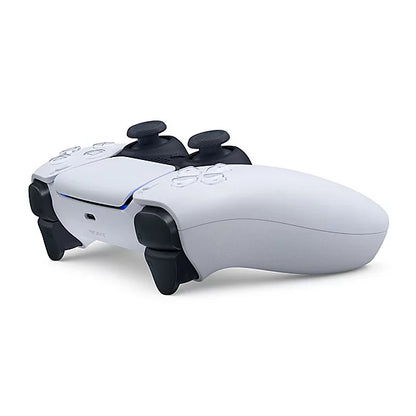 Sony Interactive Entertainment DualSense Wireless Controller - White