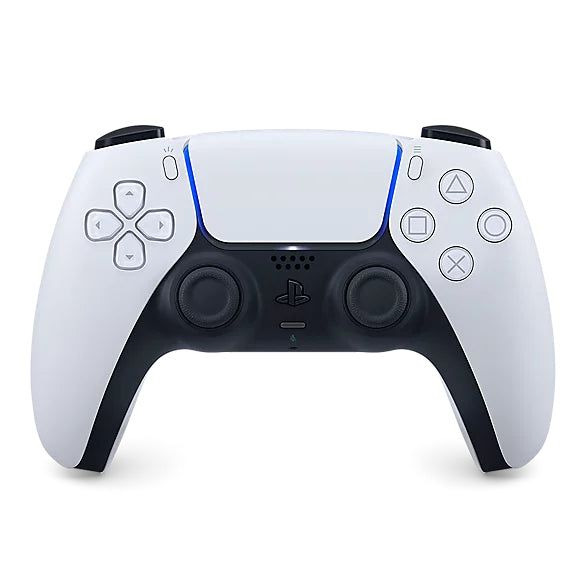 Sony Interactive Entertainment DualSense Wireless Controller - White