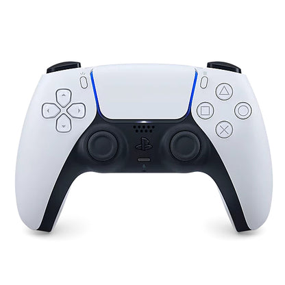 Sony Interactive Entertainment DualSense Wireless Controller - White