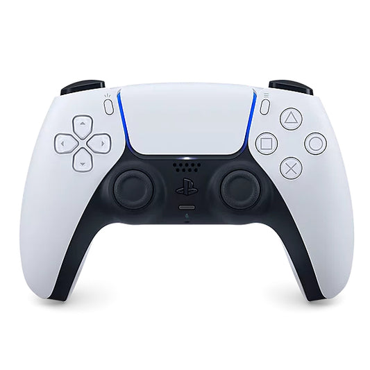 Sony Interactive Entertainment DualSense Wireless Controller - White