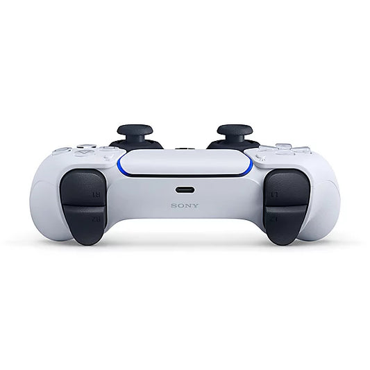 Sony Interactive Entertainment DualSense Wireless Controller - White
