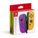 Nintendo Joy-Con Black, Orange, Purple Bluetooth Gamepad Analogue / Digital Nintendo Switch