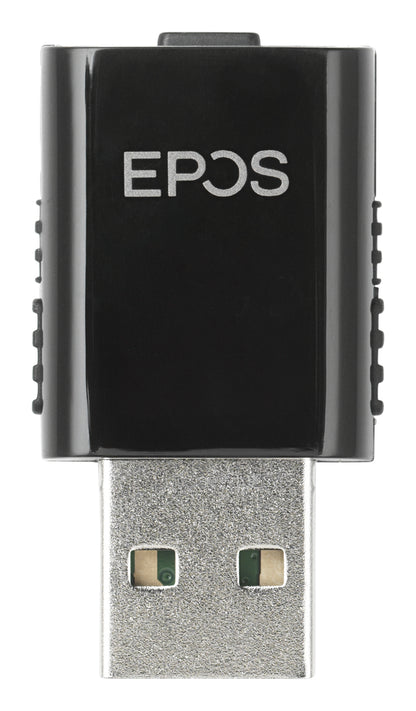 EPOS IMPACT SDW 5031, Monaural Headset +DECT Dongle