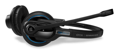 EPOS | SENNHEISER IMPACT MB Pro 2