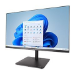 TERRA ALL-IN-ONE-PC 2401HA GREENLINE Intel Core 3 100U 60.5 cm (23.8") 1920 x 1080 pixels All-in-One PC 16 GB DDR4-SDRAM 500 GB SSD Windows 11 Home Wi-Fi 6E (802.11ax) Black