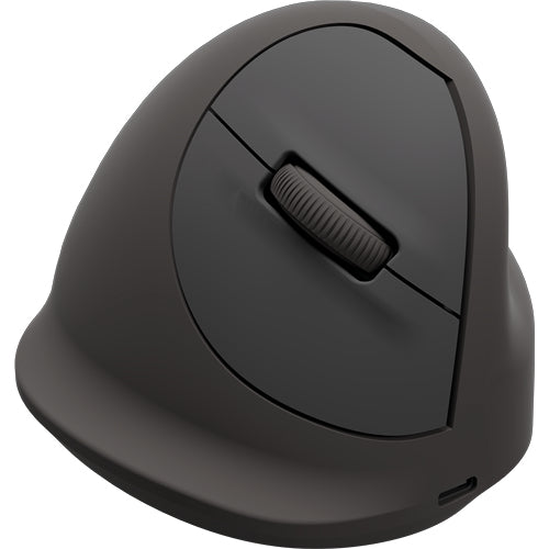 Fellowes Vertical Wireless Mouse Breyta Ergonomic Right Handed Vertical Mouse Medium