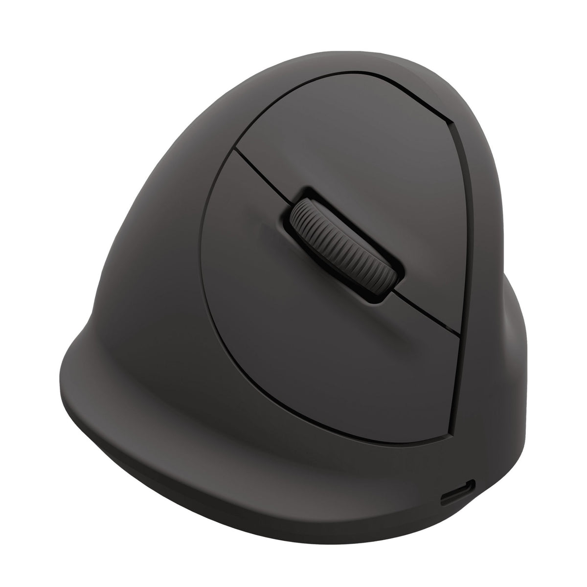 Fellowes Vertical Wireless Mouse Breyta Ergonomic Right Handed Vertical Mouse Medium