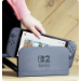 Nintendo Switch 2 portable game console 20.1 cm (7.9") 256 GB Touchscreen Wi-Fi Black