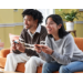 Nintendo Switch 2 portable game console 20.1 cm (7.9") 256 GB Touchscreen Wi-Fi Black
