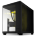 MEDION ERAZER Tank X15 AMD Ryzen™ 7 7800X3D 32 GB DDR5-SDRAM 2 TB SSD NVIDIA GeForce RTX 5070 Windows 11 Home PC Black