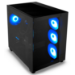 MEDION ERAZER Tank X15 AMD Ryzen™ 7 7800X3D 32 GB DDR5-SDRAM 2 TB SSD NVIDIA GeForce RTX 5070 Windows 11 Home PC Black