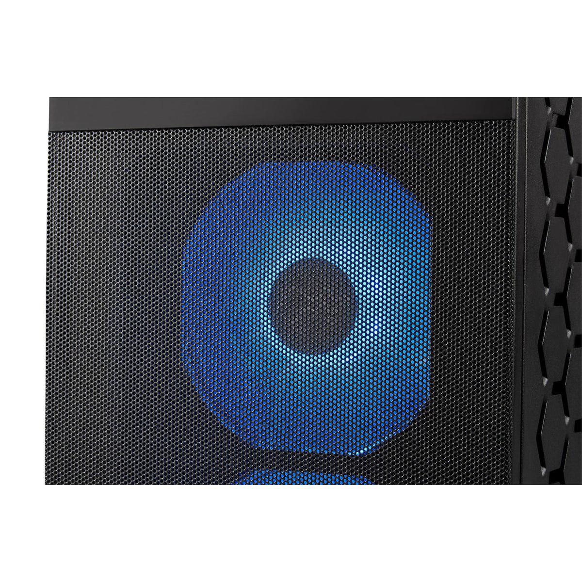 ERAZER Engineer X30 (MD 340053) UK Intel® Core™ i7 i7-14700 32 GB DDR5-SDRAM 1 TB SSD NVIDIA GeForce RTX 5070 Windows 11 Home Tower PC Black