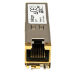 StarTech.com Extreme Networks 10050 Compatible SFP Module - 1000BASE-T - SFP to RJ45 Cat6/Cat5e - 1GE Gigabit Ethernet SFP - RJ-45 100m