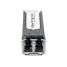 StarTech.com Extreme Networks 10051 Compatible SFP Module - 1000BASE-SX - 1GbE Multimode Fiber MMF Optic Transceiver - 1GE Gigabit Ethernet SFP - LC 550m - 850nm - DDM