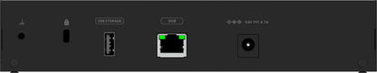 NETGEAR 8x1G PoE+ 220W and 2xSFP+ Managed Switch