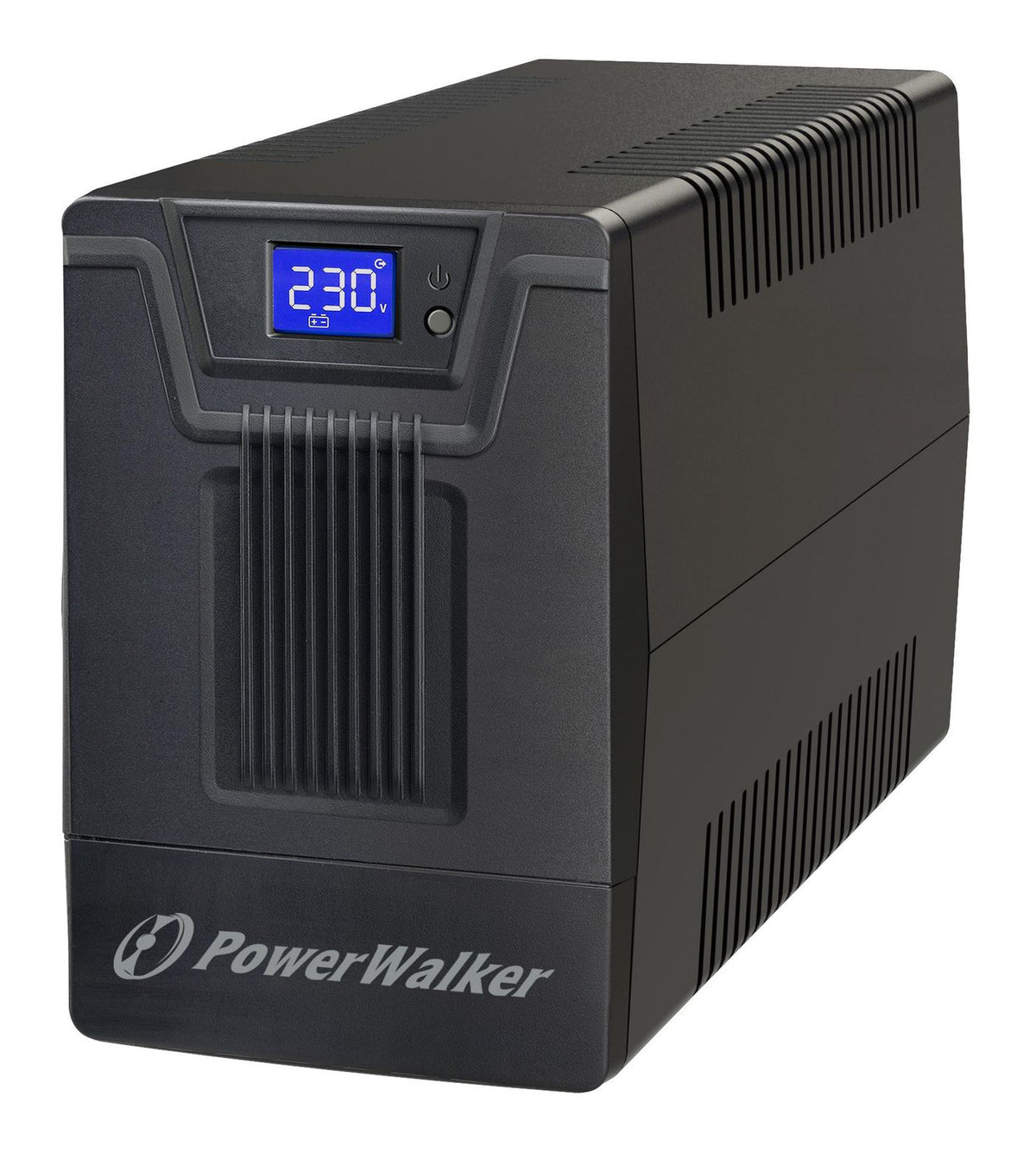 PowerWalker VI 2000 SCL UPS 2000VA / 1200W Line Interac 2000VA / 1200W Line Interac Schuko, HID Driver