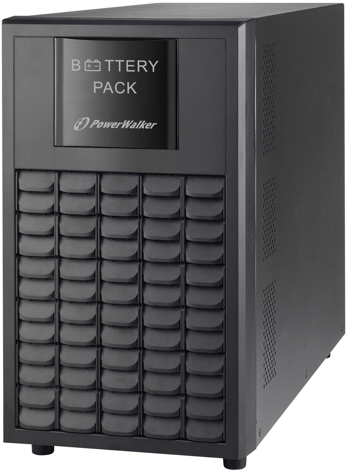 PowerWalker 10134050 UPS battery cabinet Tower 10134050, Tower, Black, VI 2000 CW IEC VI 3000 CW IEC VI 2000 CW IEC UK VI 3000 CW IEC UK VI 3000 CW