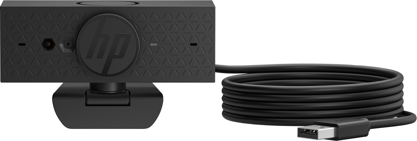 HP 625 FHD Webcam