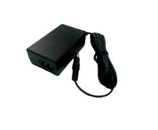 Overland-Tandberg 1022240 power adapter/inverter Black 1022240, External hard drive, 12 V, 1.25 A, RDX QuikStor, Black, 1 pc(s)