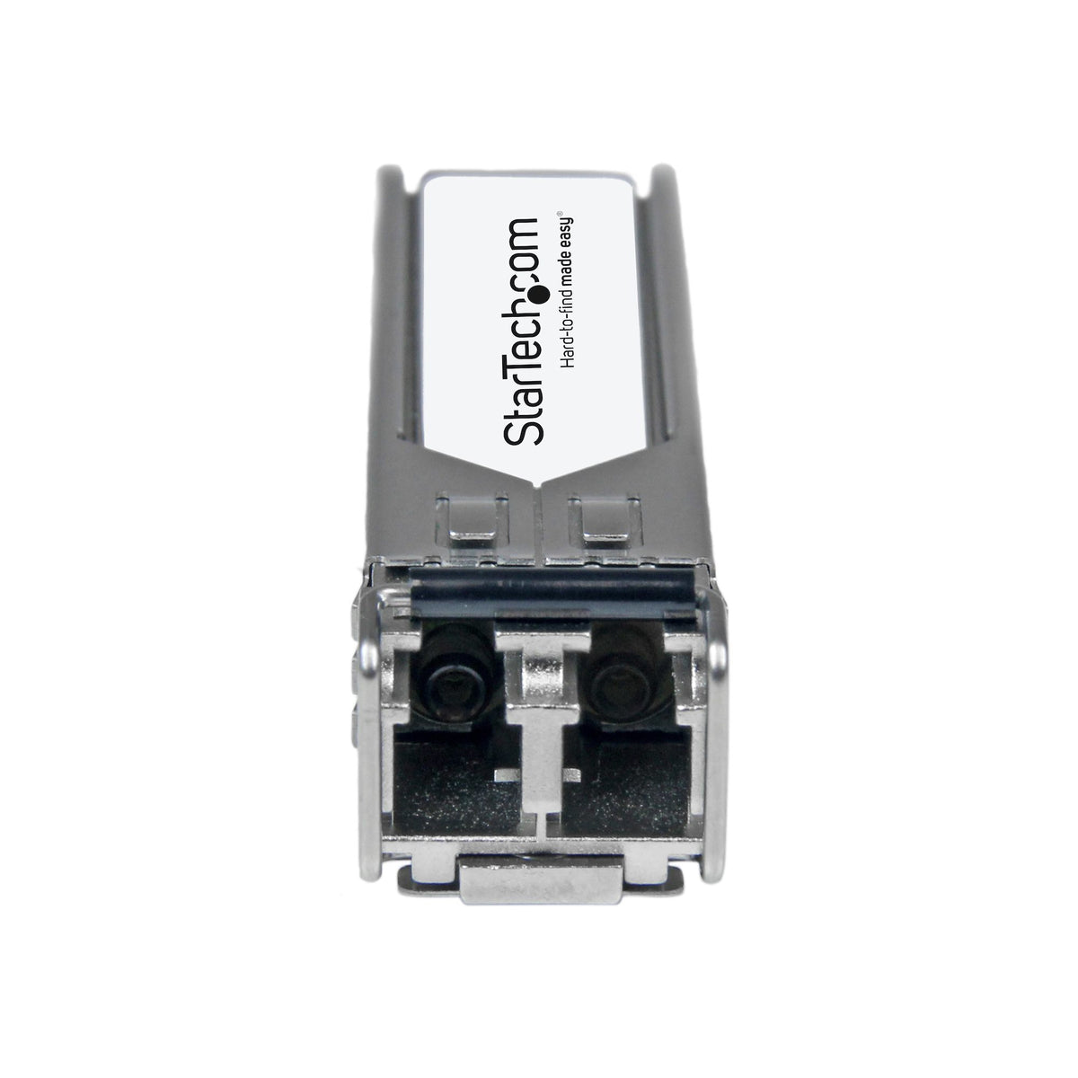 StarTech.com Extreme Networks 10303 Compatible SFP+ Module - 10GBASE-LRM - 10GbE Multimode Fiber MMF Optic Transceiver - 10GE Gigabit Ethernet SFP+ - LC 200m - 1310nm - DDM