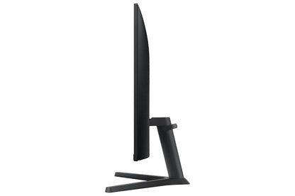 Samsung S34C500GAU computer monitor 86.4 cm (34") 3440 x 1440 pixels UltraWide Quad HD LED Black