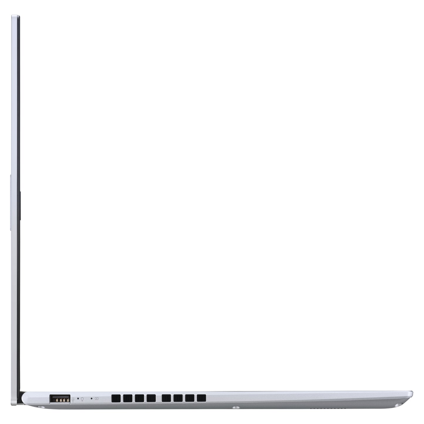 ASUS Vivobook 16 M1605NAQ-MB077W AMD Ryzen™ 5 150 Laptop 40.6 cm (16") WUXGA 16 GB DDR5-SDRAM 512 GB SSD Wi-Fi 6 (802.11ax) Windows 11 Home Silver