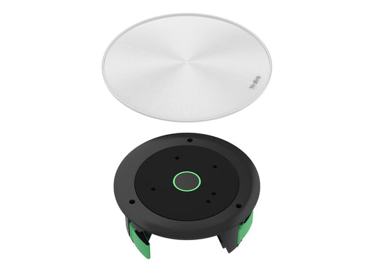 Yealink CMKIT-121 - Video conferencing kit (CM20 ceiling microphone, 2 CS10 ceiling speakers, RCH40 E2 switch)